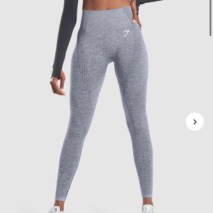 Gymshark Vital Seamless Leggings